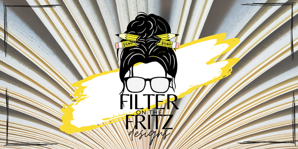 Filter on the Fritz Designs 